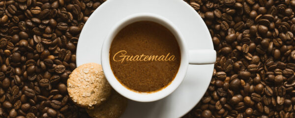 café du Guatemala
